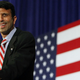 Illustration for article titled Bobby Jindal's New Portrait Is White Enough to Win an Oscar